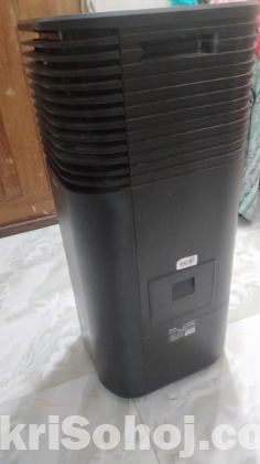 Gree aircooler like new